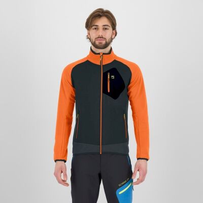 Odle Fleece - Polaire homme