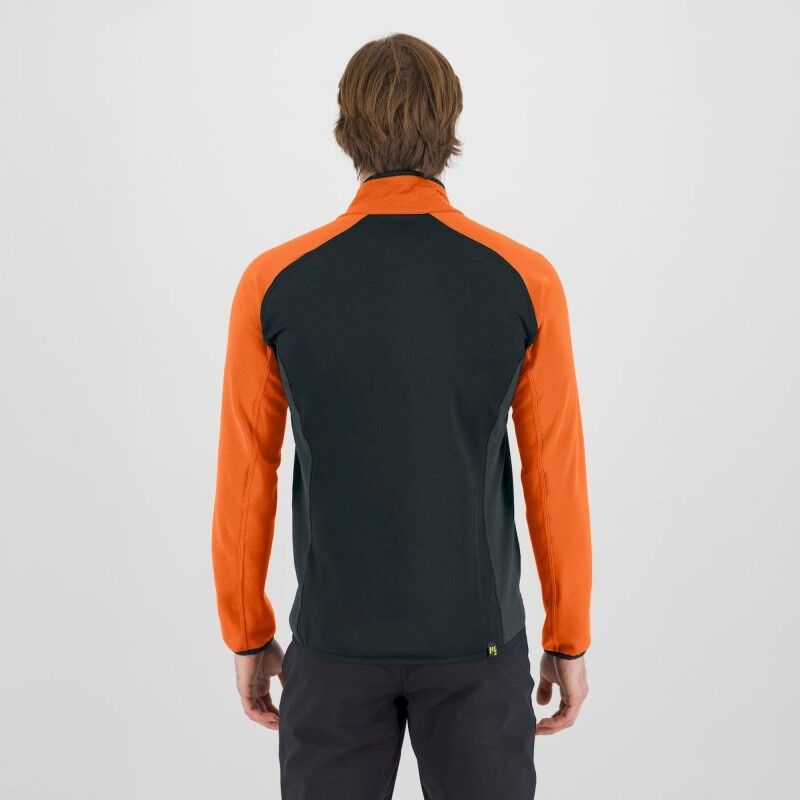 Karpos Odle Fleece - Veste homme | Hardloop