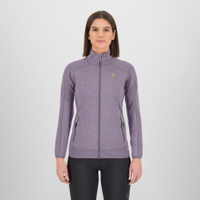 Odle Fleece - Fleecetakki - Naiset