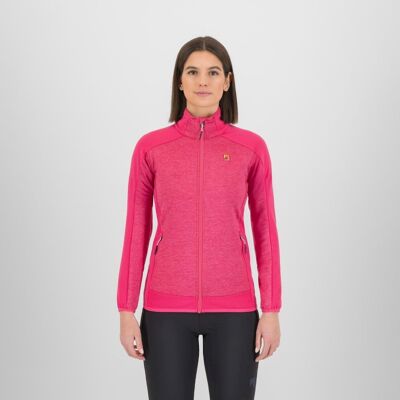 Odle Fleece - Fleecevest - Dames
