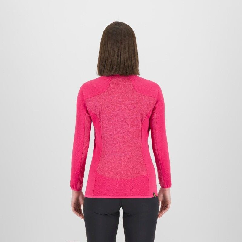 Karpos Odle Fleece - Outdoor jacket - Women's