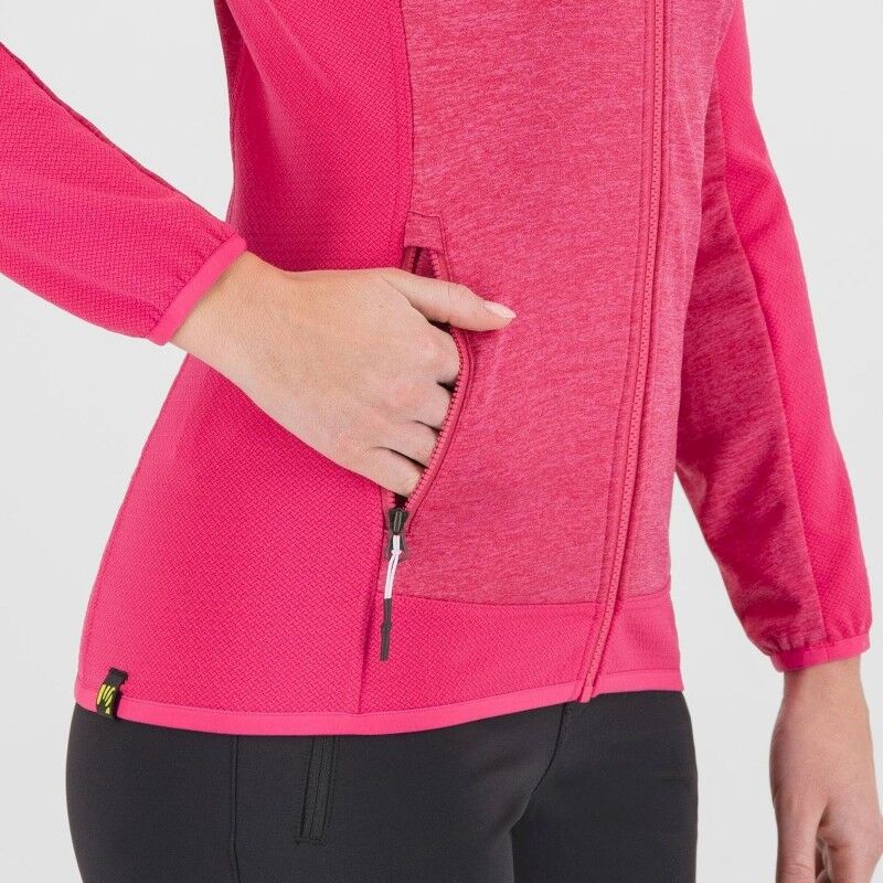 Karpos Odle Fleece - Outdoor jacket - Women's