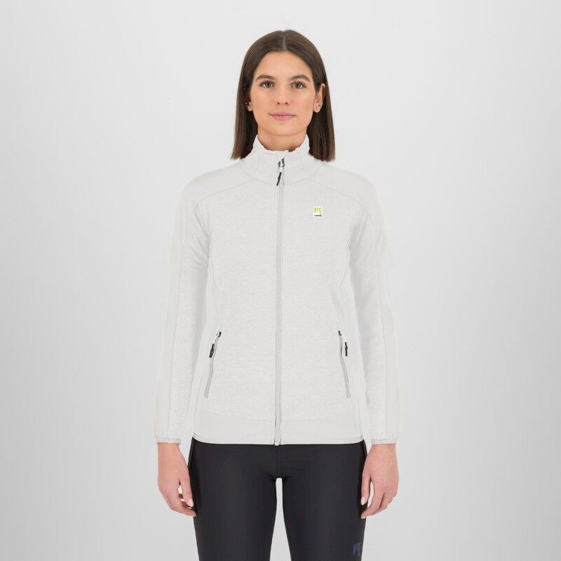 Odle Fleece - Bluza polarowa damska