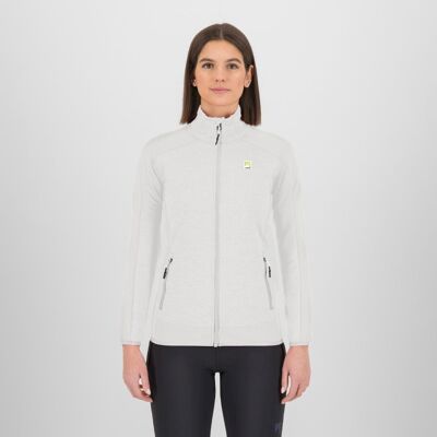 Odle Fleece - Fleece jacket - Women's
