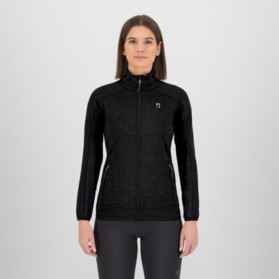 Odle Fleece - Fleece jacket - Women's