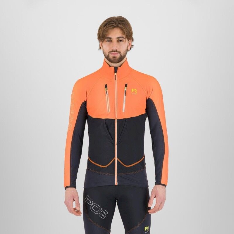 Alagna Lite Jacket - Regenjas - Heren