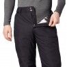 Columbia Bugaboo IV Pant - Pantaloni da sci - Uomo
