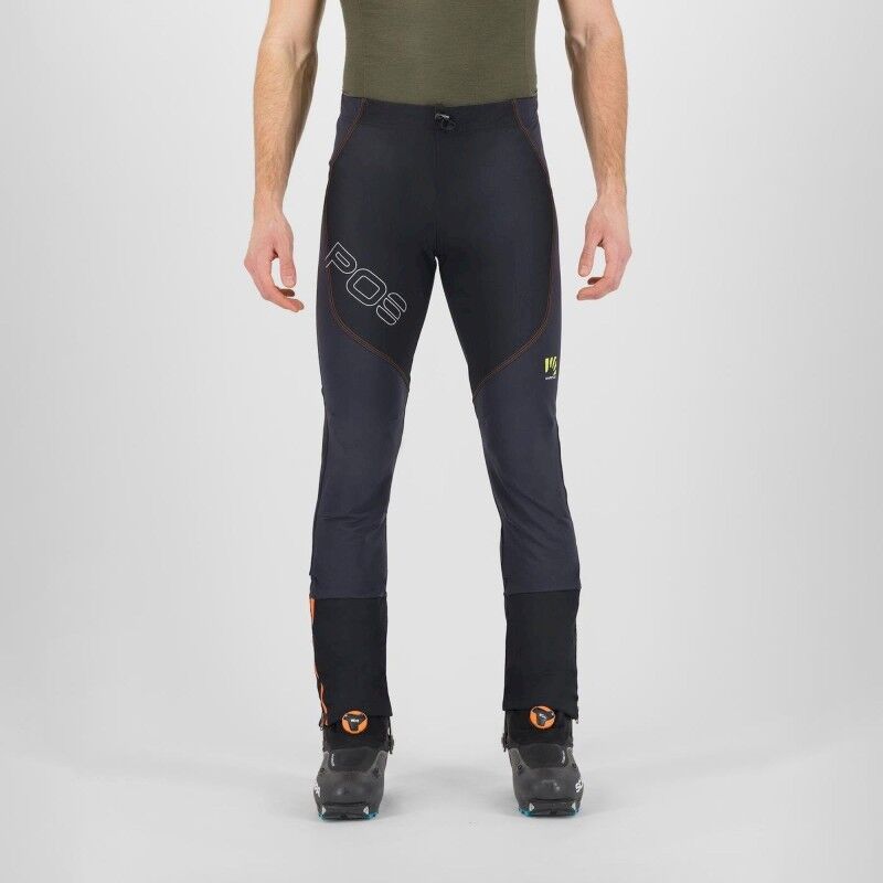 Alagna Lite Pants - Skibukser - Herrer