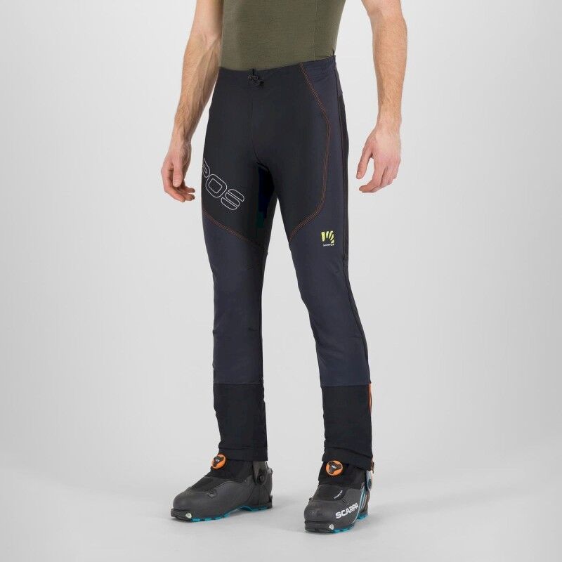 Karpos Alagna Lite Pants - Pánské lyžařské kalhoty | Hardloop