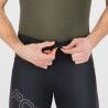 Karpos Alagna Lite Pants - Lasketteluhousut - Miehet | Hardloop
