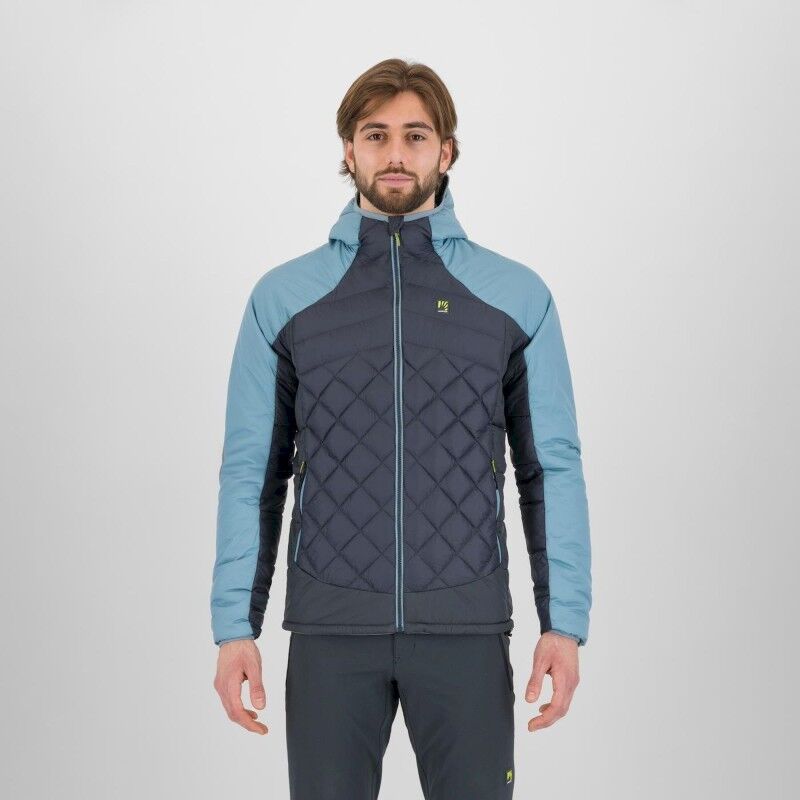 Karpos Lastei Active Plus Jacket - Syntetjacka Herr