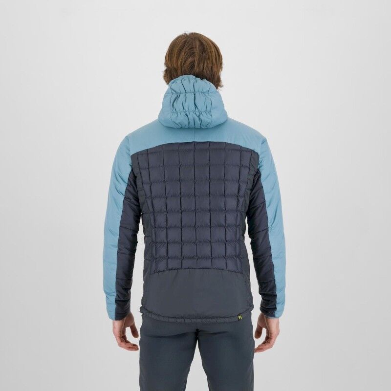 Karpos Lastei Active Plus Jacket - Syntetjacka Herr
