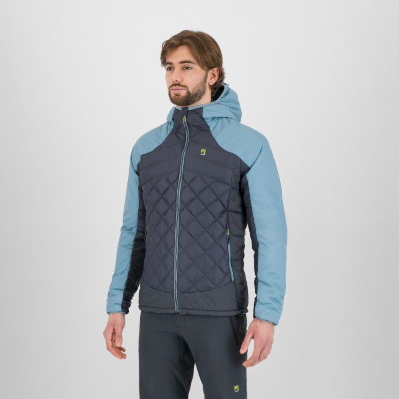 Karpos Lastei Active Plus Jacket - Insulated jacket - Men's