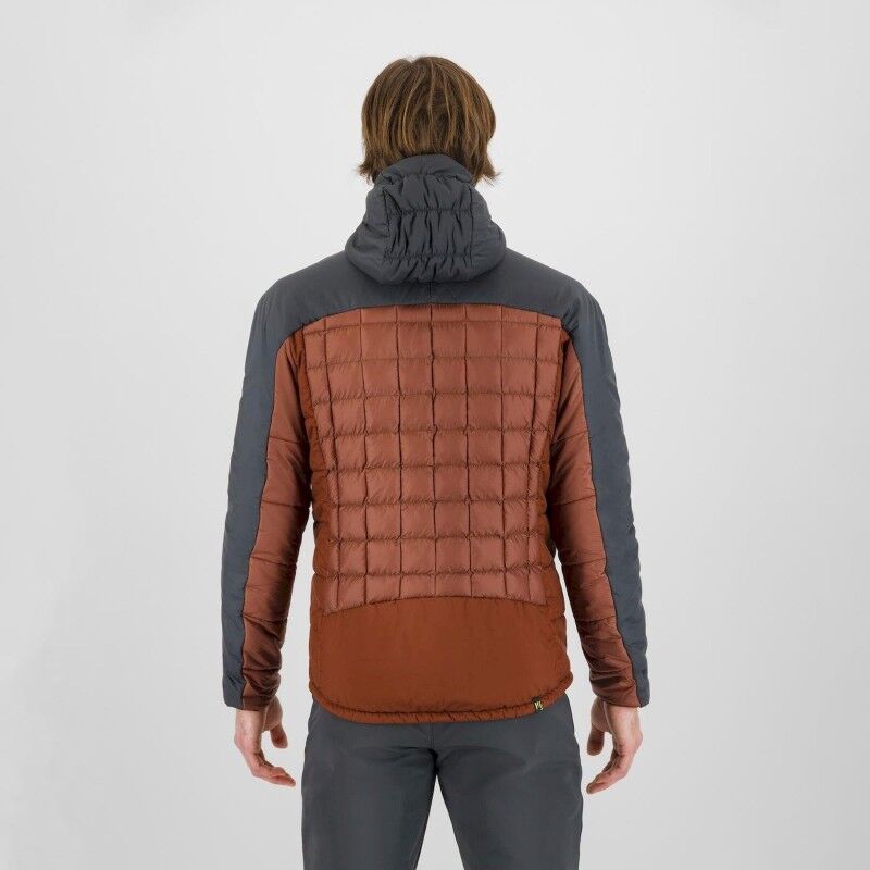Karpos Lastei Active Plus Jacket - Insulated jacket - Men's