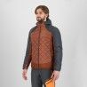Karpos Lastei Active Plus Jacket - Insulated jacket - Men's