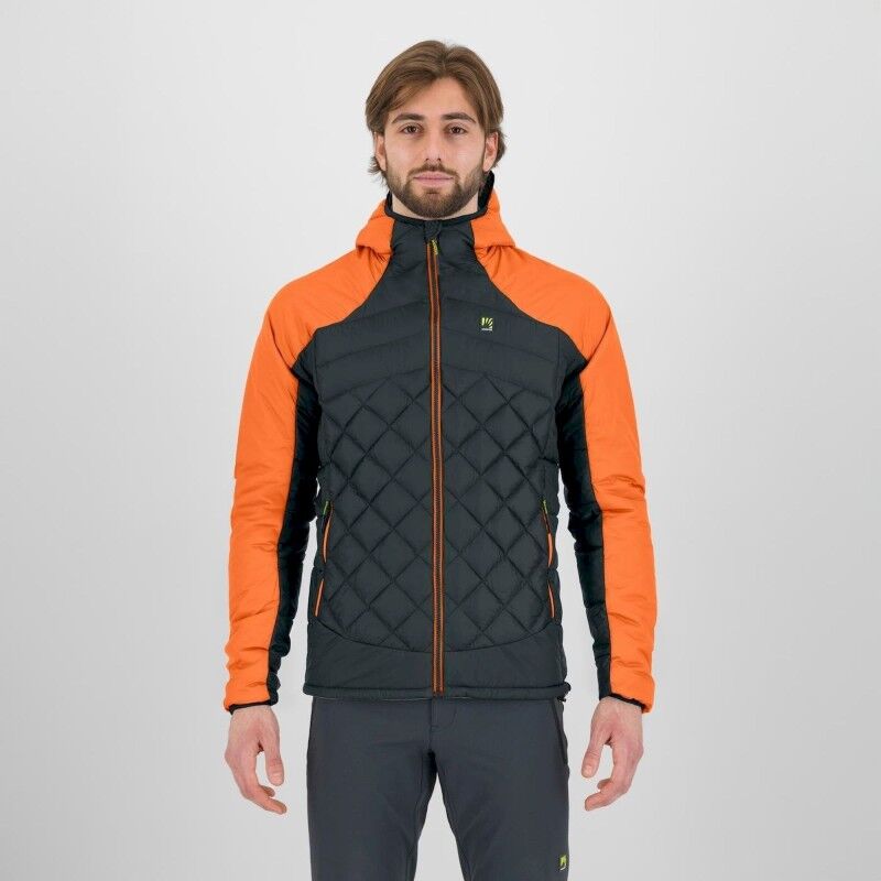 Lastei Active Plus Jacket - Dunjacka Herr