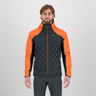 Lastei Active Plus Jacket - Giacca invernale - Uomo