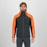 Woodland Gray / Vibr.Orange