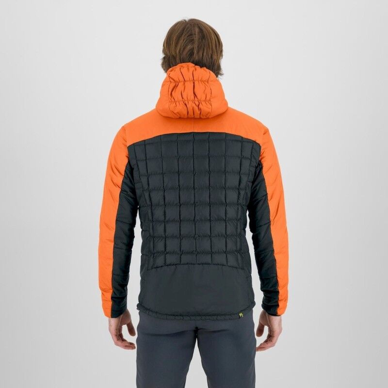 Karpos Lastei Active Plus Jacket - Kunstfaserjacke - Herren