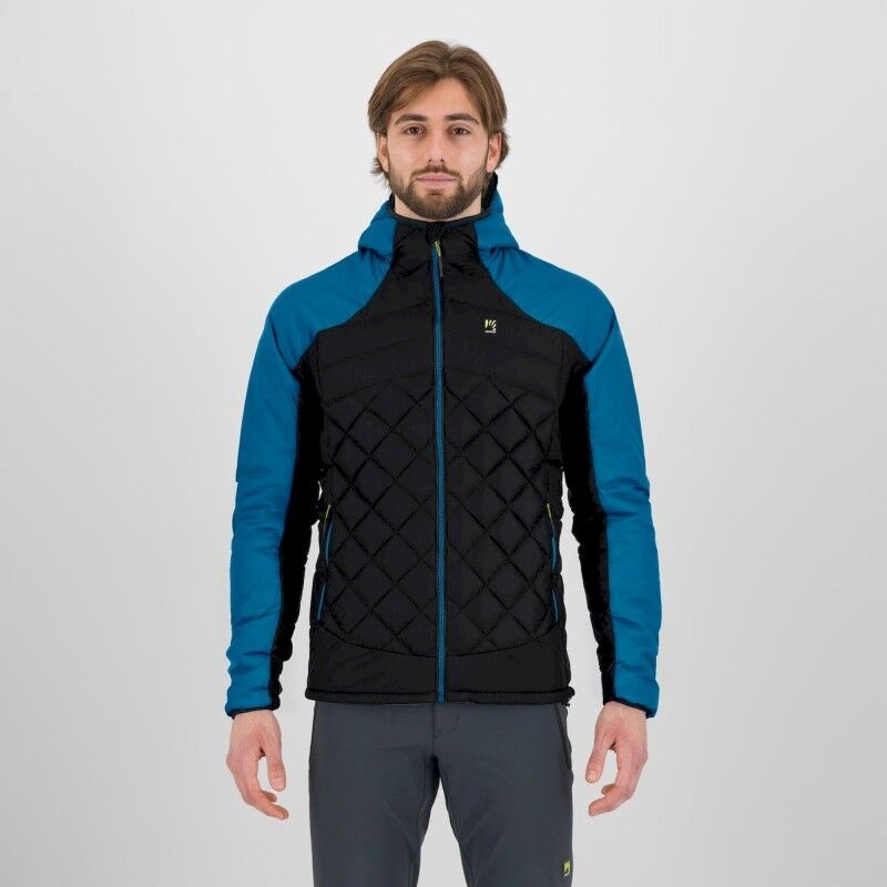 Lastei Active Plus Jacket - Giacca invernale - Uomo