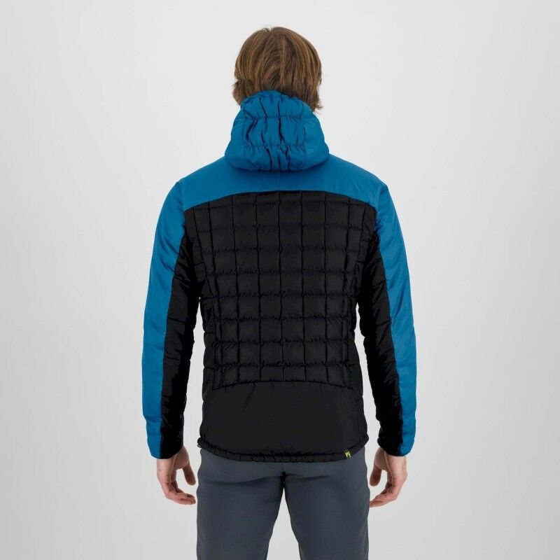 Karpos Lastei Active Plus Jacket - Kunstfaserjacke - Herren