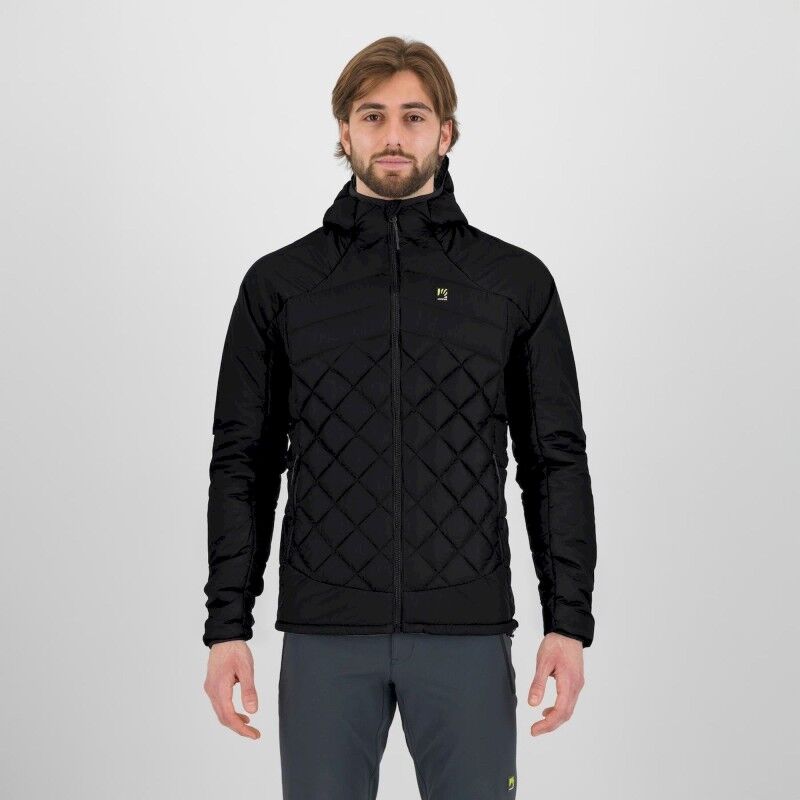 Karpos Lastei Active Jacket - Herren Isolatiionsjacke Für Freeski Oder