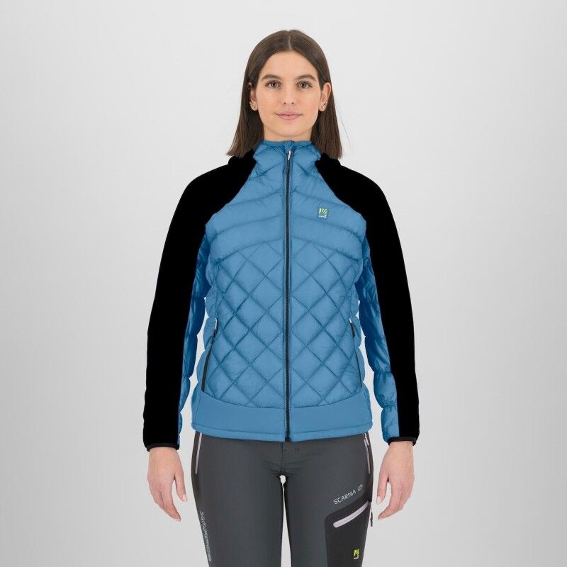 Lastei Active Plus Jacket - Tekokuitutakki - Naiset