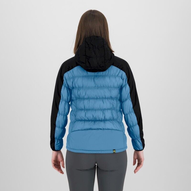 Karpos Lastei Active Plus Jacket - Chaqueta de invierno - Mujer