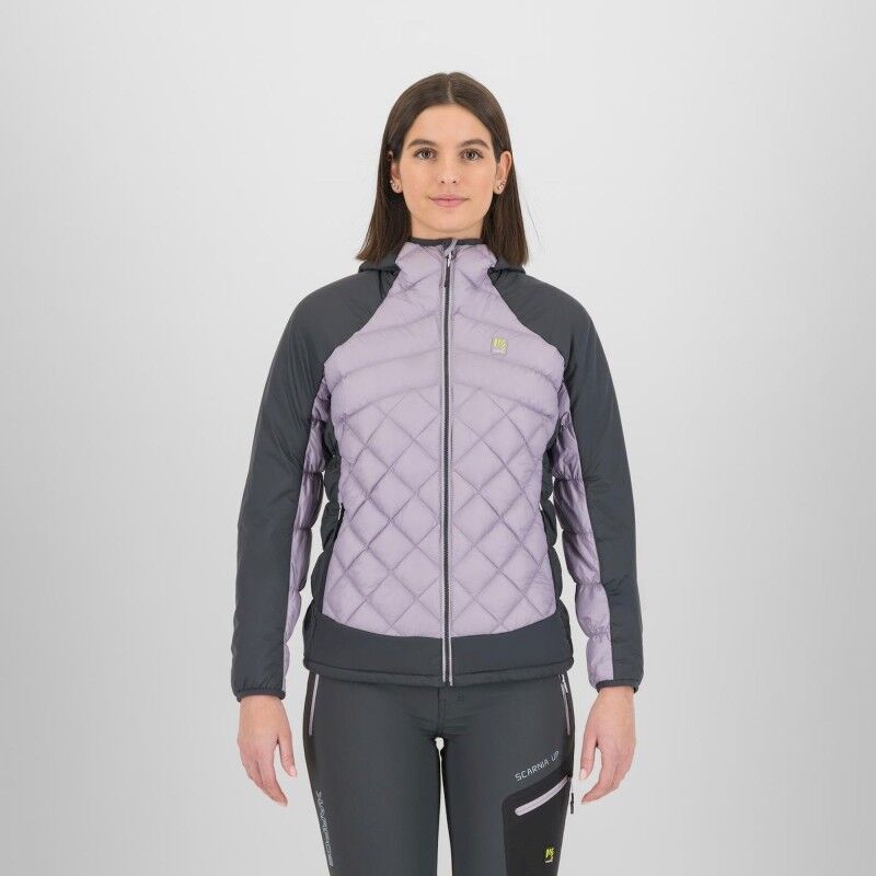 Lastei Active Plus Jacket - Doudoune femme