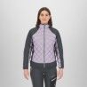Lavender / Woodland Gray