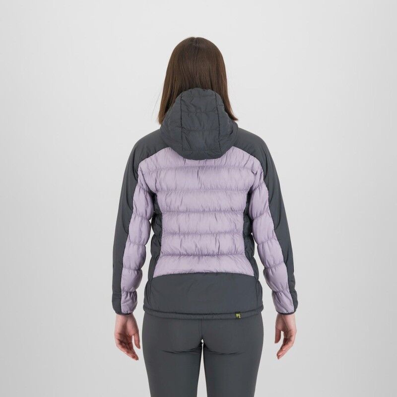 Karpos Lastei Active Plus Jacket - Kunstfaserjacke - Damen