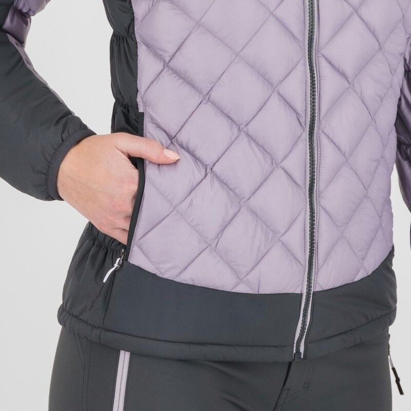 Karpos Lastei Active Plus Jacket - Kunstfaserjacke - Damen