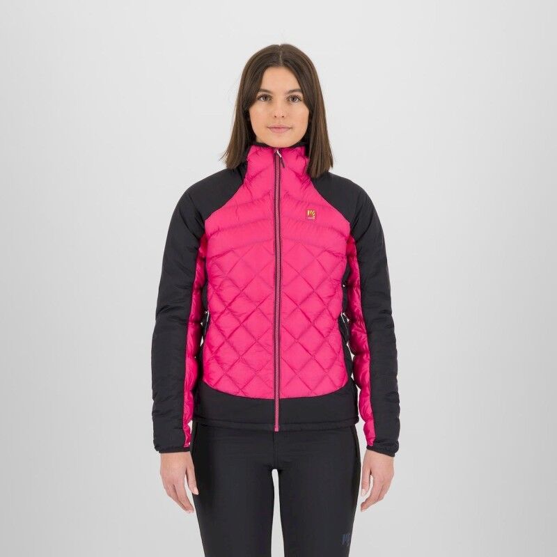 Lastei Active Plus Jacket - Dámská Péřová bunda