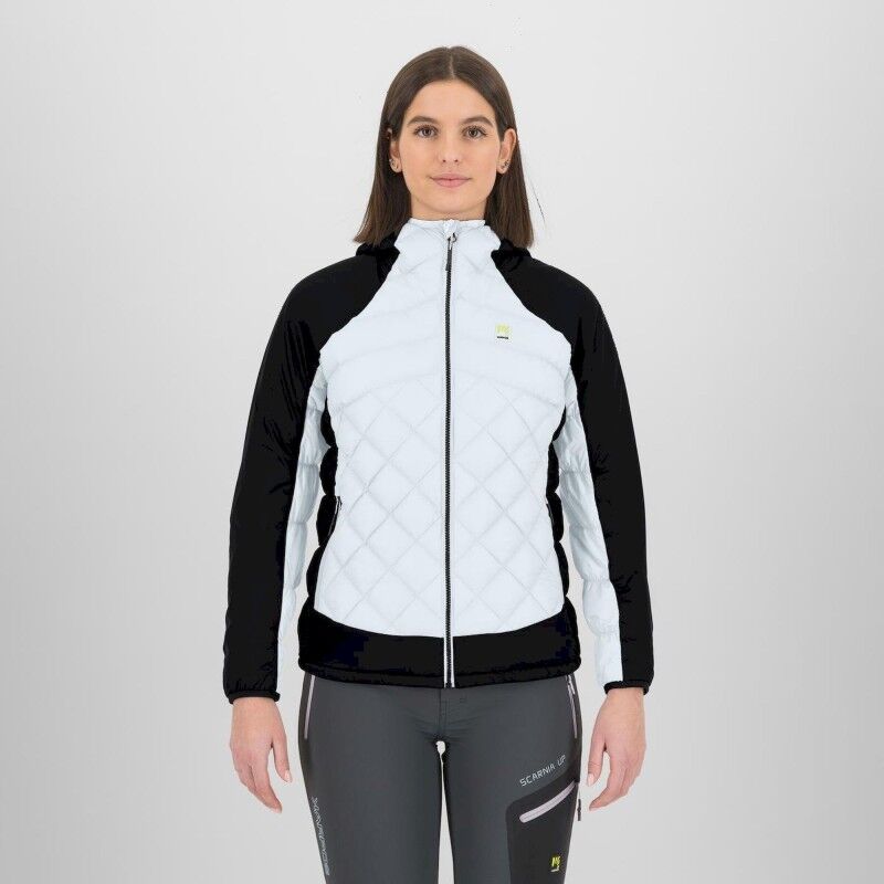 Lastei Active Plus Jacket - Doudoune femme