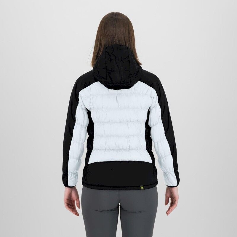 Karpos Lastei Active Plus Jacket - Kunstfaserjacke - Damen