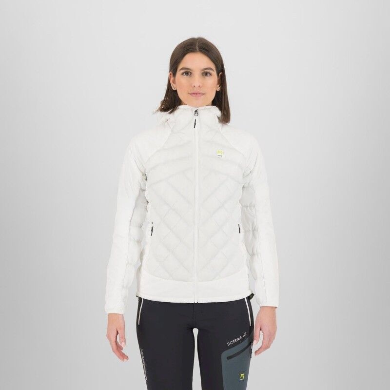 Lastei Active Plus Jacket - Kunstfaserjacke - Damen