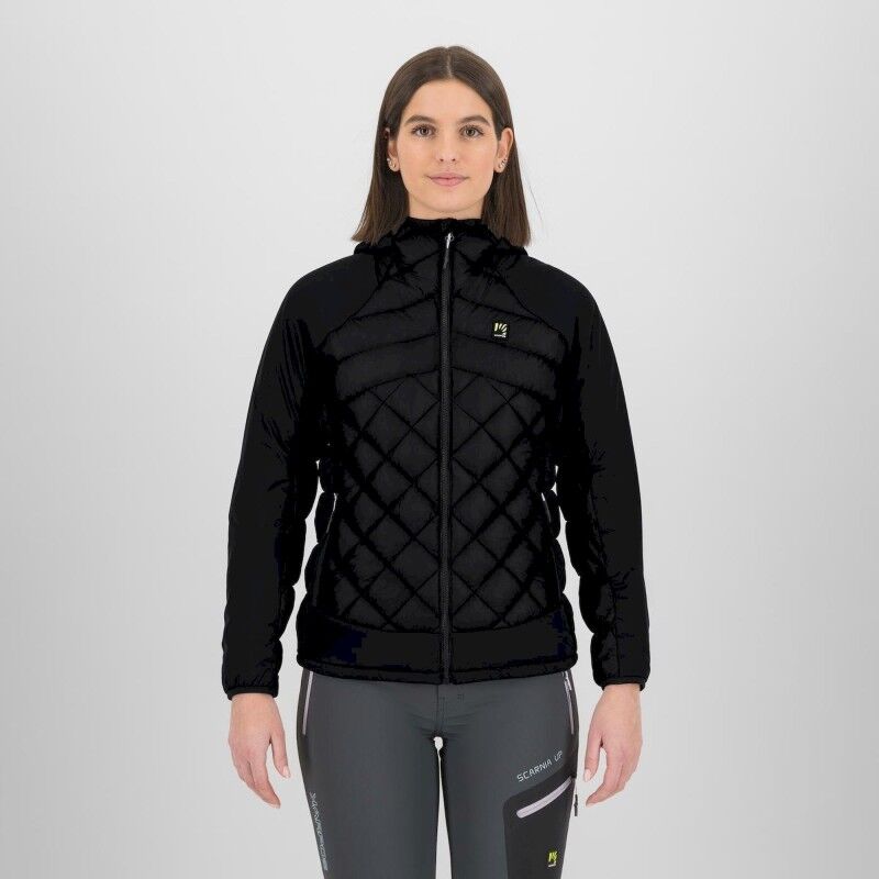 Lastei Active Plus Jacket - Chaqueta de invierno - Mujer