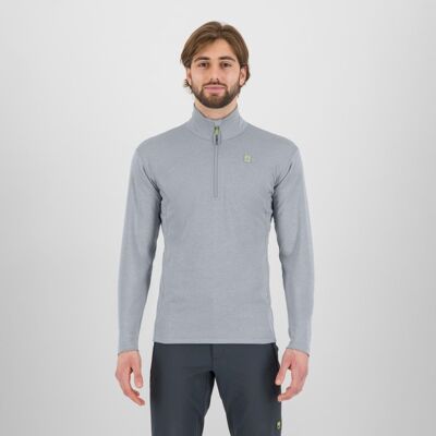 Pizzocco Half Zip - Bluza polarowa meska
