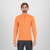 Vibrant Orange