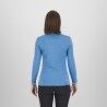 Karpos Pizzocco Half Zip - Bluza polarowa damska | Hardloop