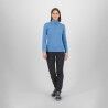Karpos Pizzocco Half Zip - Fleecevest - Dames
