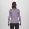 Karpos Pizzocco Half Zip - Polaire femme | Hardloop