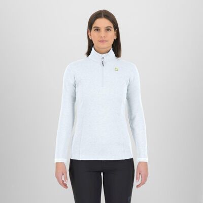 Pizzocco Half Zip - Fleece jacket - Women's