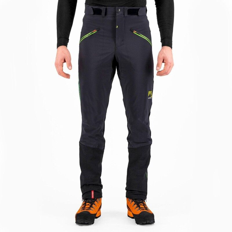 K-Performance Mountaineer Pants - Skibukser - Herrer