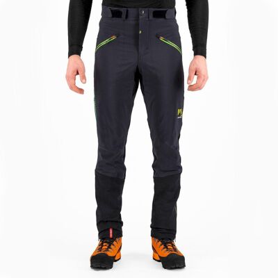 K-Performance Mountaineer Pants - Skibukser - Herrer