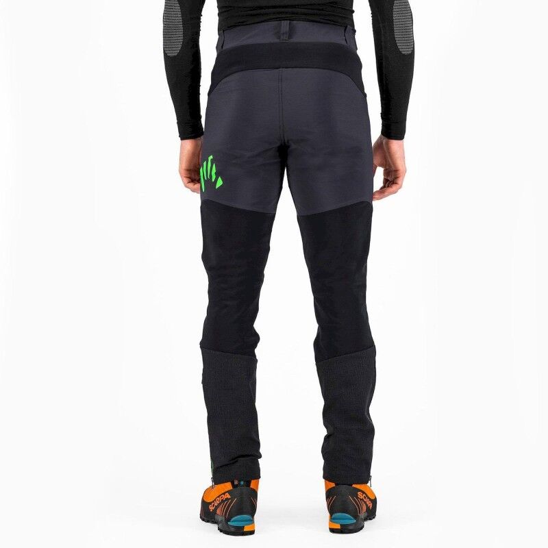 Karpos K-Performance Mountaineer Pants - Pánské lyžařské kalhoty | Hardloop