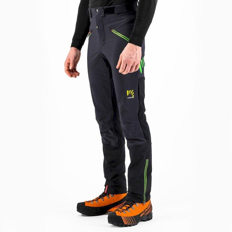 Karpos K-Performance Mountaineer Pants - Pánské lyžařské kalhoty | Hardloop