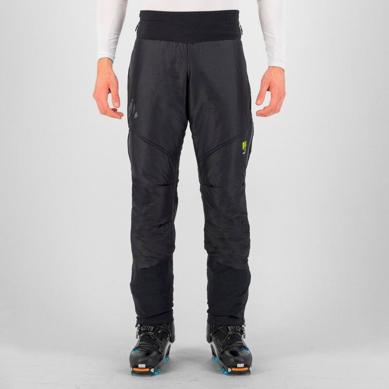 Lyskamm Evo Pants - Pantalones impermeable - Hombre