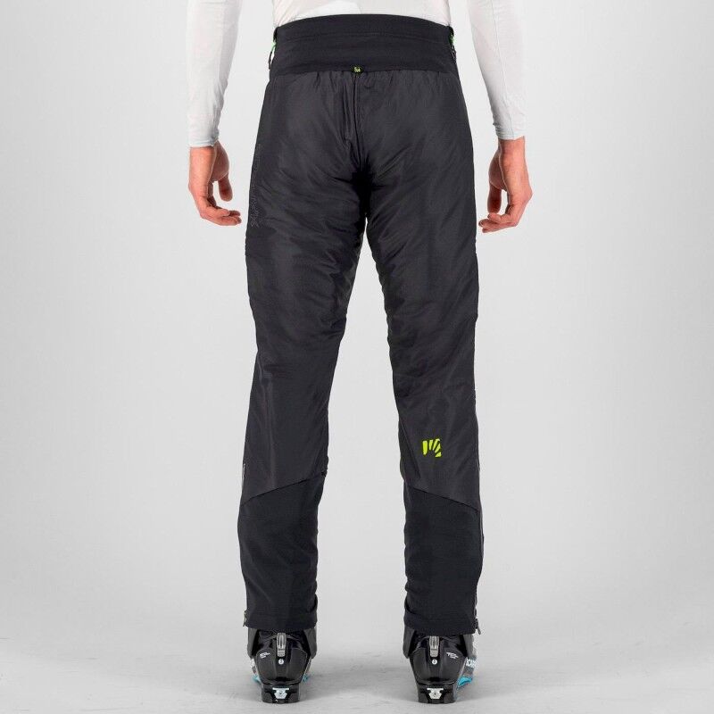 Karpos Lyskamm Evo Pants - Regenhose - Herren | Hardloop