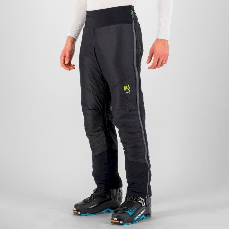 Karpos Lyskamm Evo Pants - Pantalon imperméable homme | Hardloop